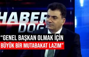 CHP’li Emre’den Kılıçdaroğlu öngörüsü: Kurultayda muazzam bir fark olacak
