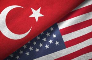 ABD’den 2 Türk şirketine yaptırım kararı!