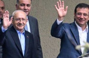 Kılıçdaroğlu’ndan İstanbul İl Başkanı adaylarına İmamoğlu talimatı