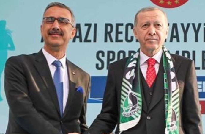 73 bin alan AKP’li vekil maaşını az buldu: Hamdolsun fındığımız var yoksa…