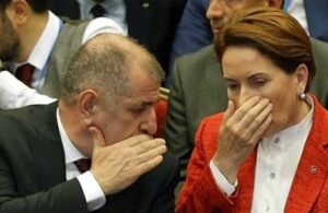 Ümit Özdağ: İYİ Parti zaman içerisinde AKP’ye yaklaşacak