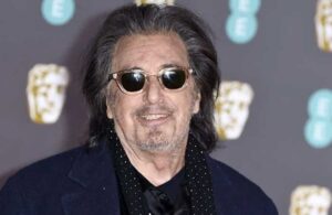 83 yaşında baba olan Al Pacino’yu genç sevgilisi terk etti