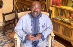 Gabon’da cunta Cumhurbaşkanı Bongo’yu serbest bıraktı