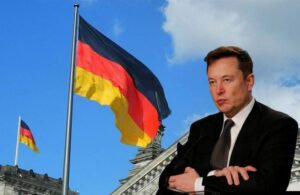 Alman mülteci kurtarma gemileri Elon Musk’ı kızdırdı
