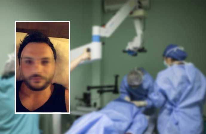 Hastanede skandal! Anestezi doktoru narkoz altındaki hastayı taciz etti