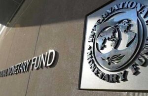 IMF’den yüksek faizlerle ilgili tedirgin eden haber