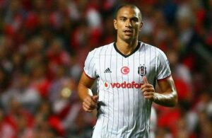 39 yaşındaki Gökhan İnler yeniden Beşiktaş’ta