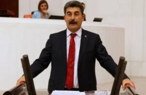 İYİ Partili Erel: Keşke İzmir’i bir dönem iktidar partisi yönetse…