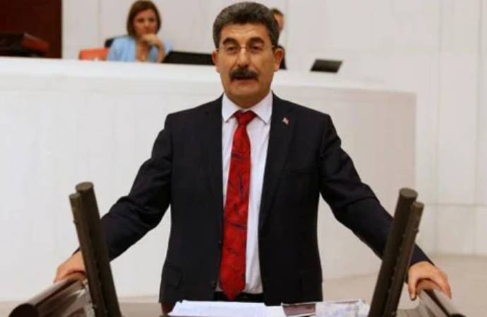 İYİ Partili Erel: Keşke İzmir’i bir dönem iktidar partisi yönetse…