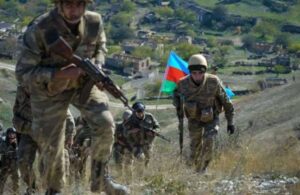 Ermeni güçleri kabul etti, Karabağ’da ateşkes sağlandı