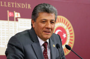 Mustafa Balbay: Mehmet Şimşek IMF özel temsilcisidir