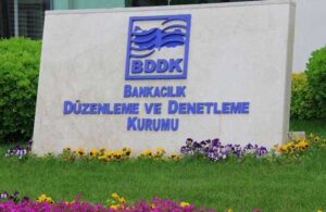 BDDK’dan kredilerle ilgili yeni karar