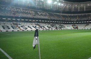 TFF’den UEFA’ya final başvurusu! Beşiktaş Stadyumu önerildi