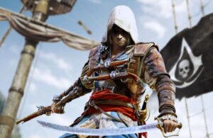 Assassin’s Creed: Black Flag, çok yakında platforma geri dönecek