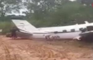 Brezilya’da uçak kazası! 2’si mürettebat 14 kişi yaşamını yitirdi