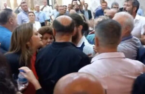 CHP’nin Afyonkarahisar kongresinde gerginlik! Milletvekili bayıldı
