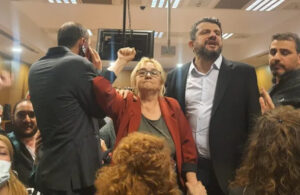Gezi Direnişi davasında Yargıtay kararını verdi! Osman Kavala ve Can Atalay’a verilen cezalar onandı