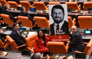 TİP, 1 Ekim’de Can Atalay için Hatay’dan Ankara’ya yürüyecek