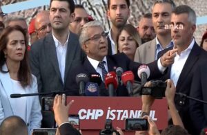 Cemal Canpolat resmen CHP İstanbul İl Başkanlığı’na aday: Devrimci olmadan değişim olmaz
