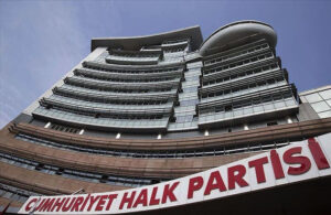 CHP’de kurultay kararı! Parti Meclisi toplanıyor
