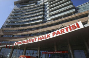 Genel Merkez başvurdu, YSK CHP Fatih İlçe Başkanlığı seçimini iptal etti