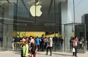 Çin’den Apple’a darbe! Devlet kurumlarında iPhone kullanımı yasaklandı