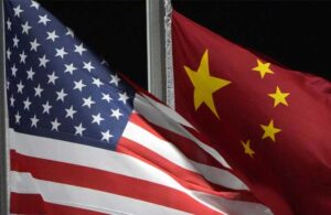 Çin’den “Tayvan’ı koruyacağını” söyleyen ABD’ye karşı hamle