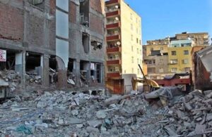 Depremde 38 kişinin öldüğü Dündar Apartmanı’nın bilir kişi raporu çıktı! Facia geliyorum demiş