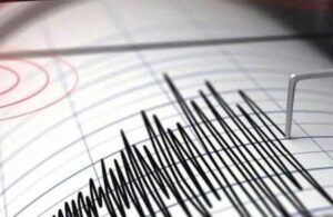 Deprem bölgesi sallanmaya devam ediyor: On binlerce deprem