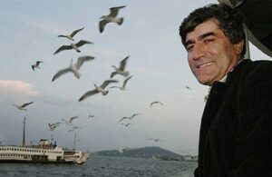 Hrant Dink davasındaki tek tutuklu sanığa tahliye