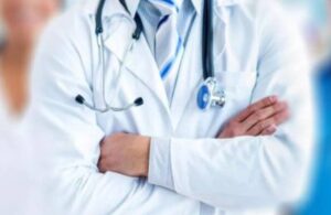 Şanlurfa’da biri kadın 3 doktor darp edildi