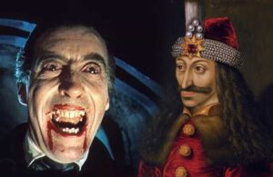 Dracula meğer veganmış