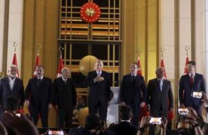 Cumhur İttifakı’nda soğuk rüzgar! AKP iktidarına sert eleştiri: Bu yol yanlış