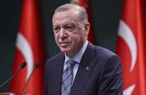 İddia! Erdoğan’ın Anayasa konusunda iki isteği var