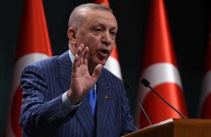 Erdoğan’dan 12 Eylül’ün yıl dönümünde bir anayasa değişikliği çıkışı daha