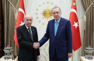 AKP ve MHP 30 büyükşehirde ortak aday çıkaracak