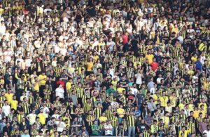 Fenerbahçe – Antalyaspor maçı biletleri satışa çıkıyor