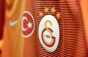 Galatasaray’da sürpriz ayrılık!