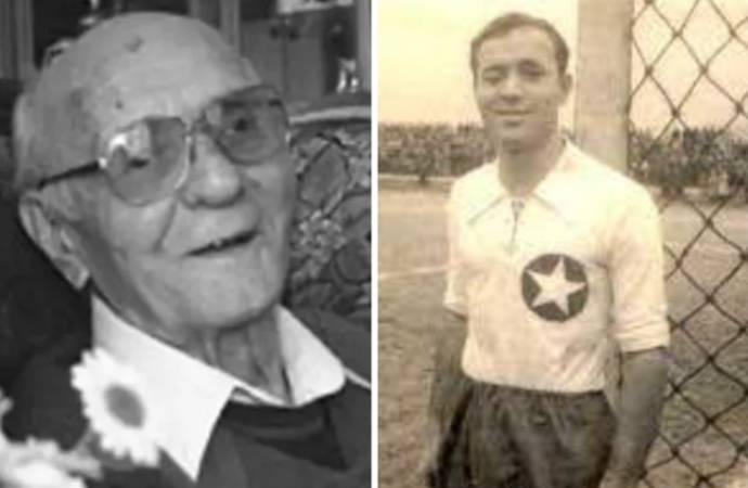 ‘Kör Galip’ lakaplı eski milli futbolcu Galip Haktanır hayatını kaybetti