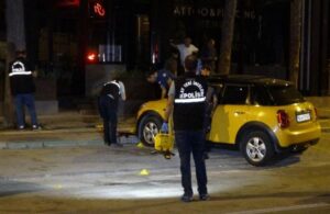 Bursa’da gece kulübünde silahlı kavga! Bir ölü biri ağır üç yaralı