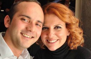 Gezi Direnişi davasında cezası onanan Tayfun Kahraman’ın eşi Meriç Demir Kahraman: Çığlık atmak istiyoruz!