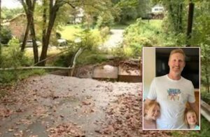 Harita yıkık köprüye yönlendirdiği için ölen sürücünün ailesinden Google’a dava