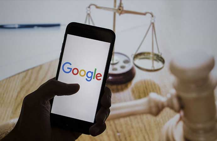 Google’a yönelik en büyük dava başlıyor