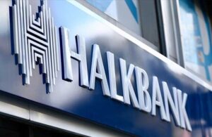 Halkbank’tan ABD’deki yeni dava hakkında açıklama