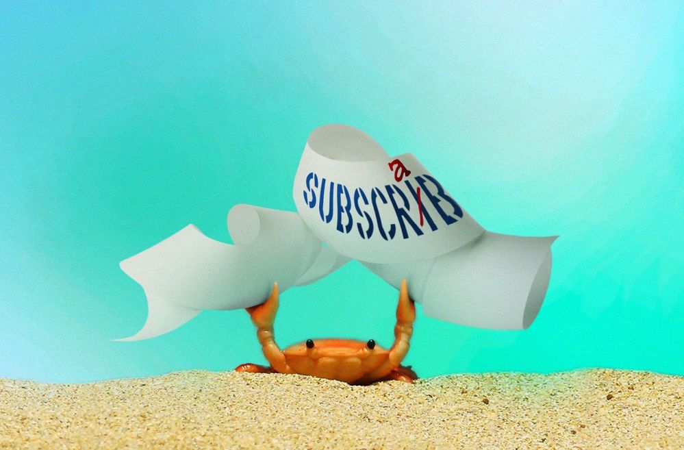 SubsCrab