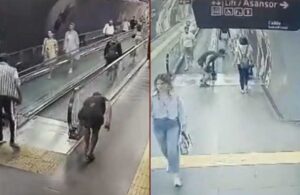 İBB’den metro sabotajlarına ikinci suç duyurusu