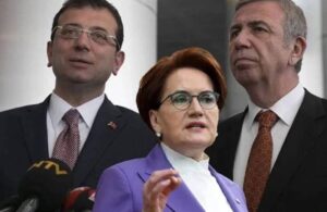 İmamoğlu-Yavaş muamması! Akşener, İYİ Parti Sözcüsü Zorlu’yu yalanladı