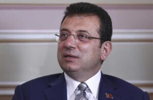 İmamoğlu, Kılıçdaroğlu’nun ardından PM’yi işaret etti