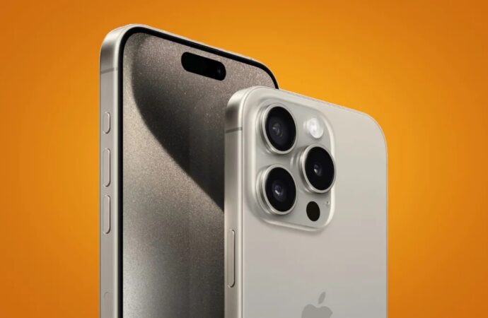 iPhone 16 Pro’nun kamerasına dair ilk detayları ortaya çıkıyor