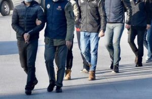 İstanbul ve Ankara’da FETÖ operasyonu: Eski hakim yakalandı